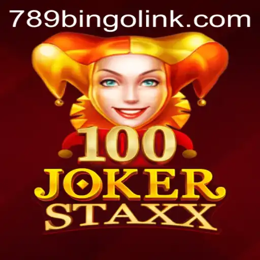 Dive into the Thrilling World of 100JokerStaxx and 789Bingo.COM