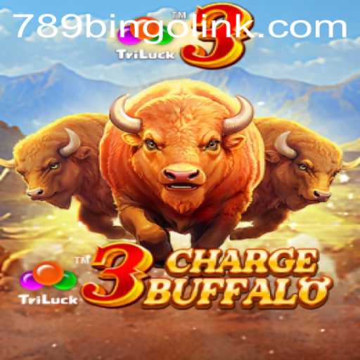 Exploring the Exciting World of 3ChargeBuffalo at 789Bingo.COM
