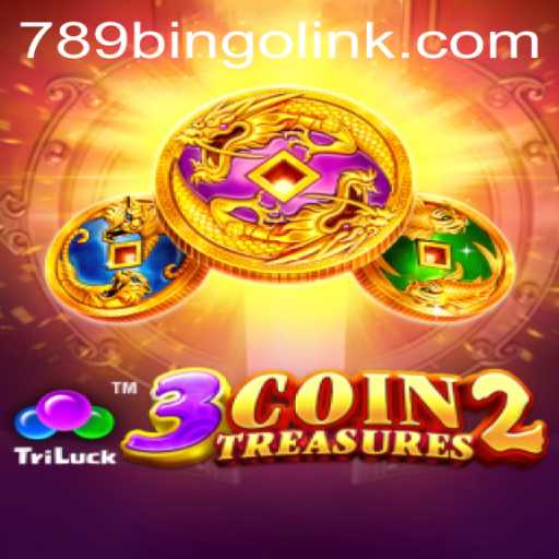 Exploring 3CoinTreasures2: An Immersive Gaming Experience