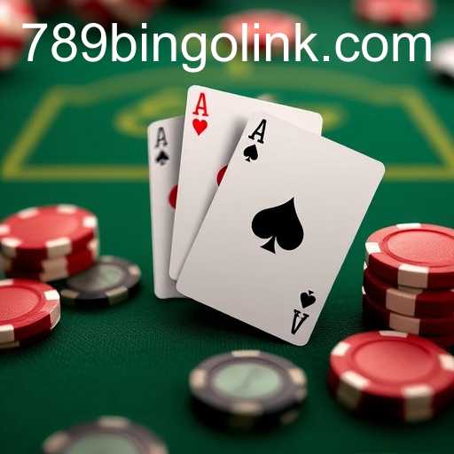 The Dynamics of Baccarat: Exploring the Eternally Popular Casino Game and 789Bingo.COM