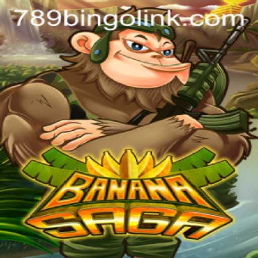 Unveiling the Exhilarating World of BananaSaga Featuring 789Bingo.COM