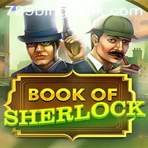Exploring BookOfSherlock: A Mysterious Adventure in Gaming