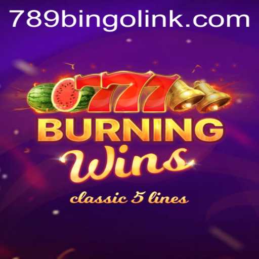 Discovering the Thrill of BurningWins at 789Bingo.COM