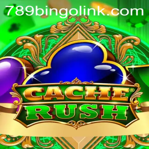CacheRush: A Thrilling Expedition into the World of 789Bingo.COM