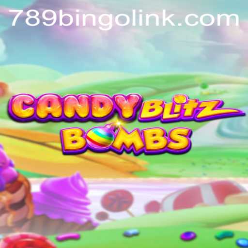 CandyBlitzBombs: A Sweet Twist on Gaming