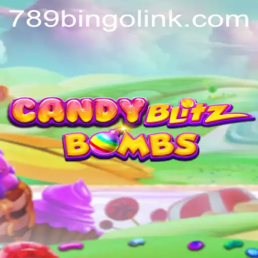 CandyBlitzBombs: A Sweet Twist on Gaming