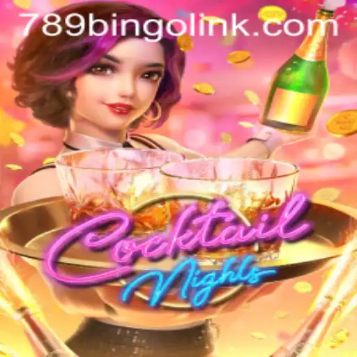 CocktailNights: A Spirited Journey into the World of Social Gaming