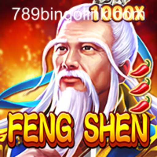 FengShen: An In-Depth Exploration of the Latest Gaming Phenomenon with 789Bingo.COM
