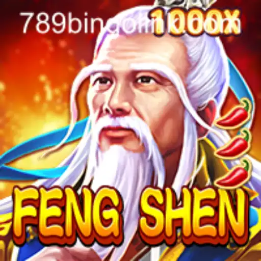 FengShen: An In-Depth Exploration of the Latest Gaming Phenomenon with 789Bingo.COM