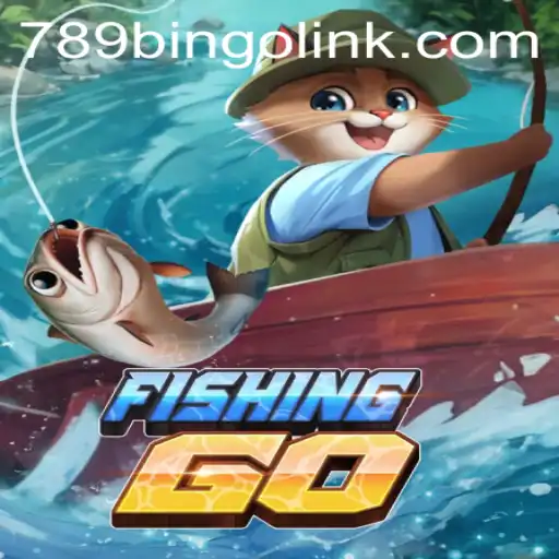 FishingGO - Dive into the Ultimate Aquatic Adventure with 789Bingo.COM