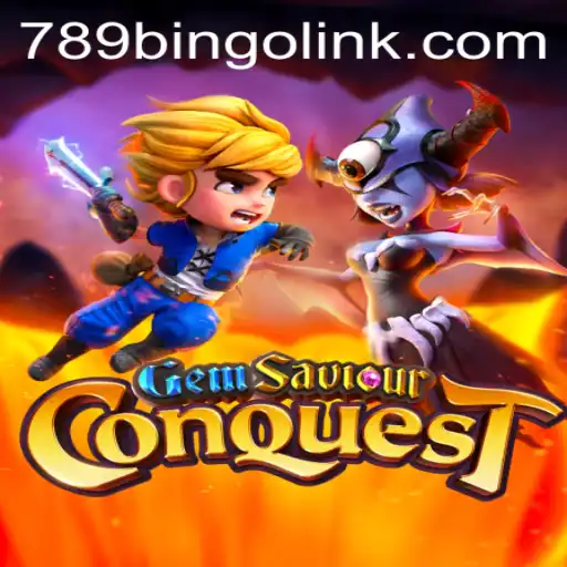 Exciting World of GemSaviourConquest and 789Bingo.COM