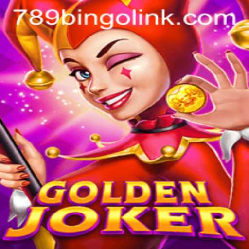 GoldenJoker: Unveiling the Thrilling World of 789Bingo.COM's New Game