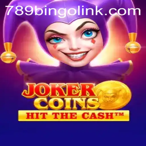 Exploring the Exciting World of JokerCoins with 789Bingo.COM