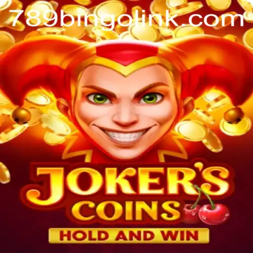 An Exciting Dive into JokersCoins and 789Bingo.COM