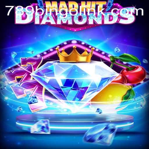 MadHitDiamonds: A Thrilling Addition to Online Gaming