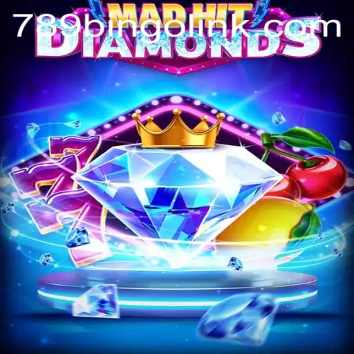 MadHitDiamonds: A Thrilling Addition to Online Gaming