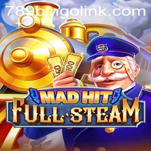 Explore MadHitFullSteam: The Exciting World of Online Gaming with 789Bingo.COM