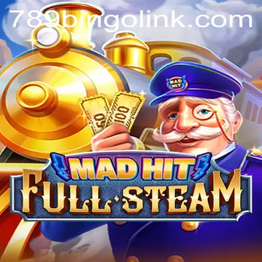 Explore MadHitFullSteam: The Exciting World of Online Gaming with 789Bingo.COM