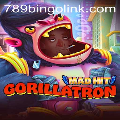 Discover the Thrilling World of MadHitGorillatron: An Exciting Adventure Awaits