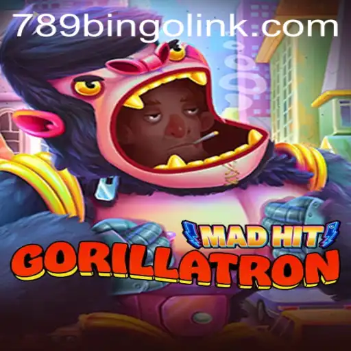 Discover the Thrilling World of MadHitGorillatron: An Exciting Adventure Awaits