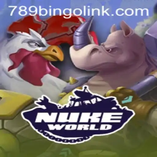 Exploring the New Gaming Sensation: NukeWorld