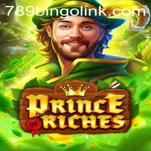 Exploring the World of PrinceOfRiches