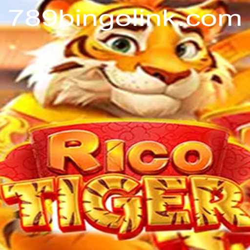 Exploring RicoTiger: A Comprehensive Guide to the Thrilling Game and Its Connection to 789Bingo.COM