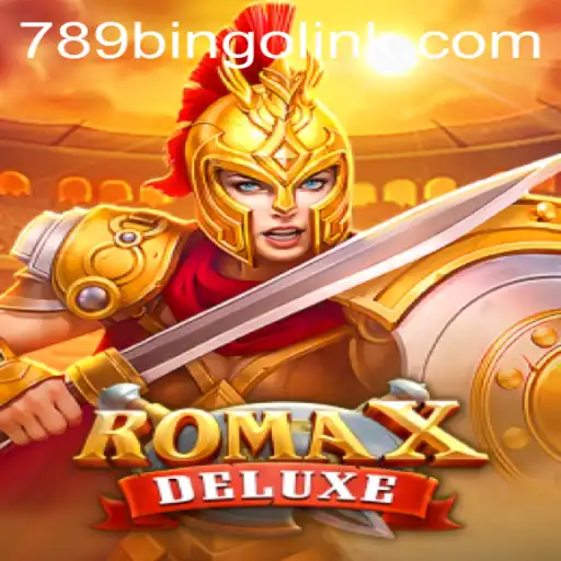 Discover the Thrilling World of RomaXDeluxe: A Comprehensive Guide