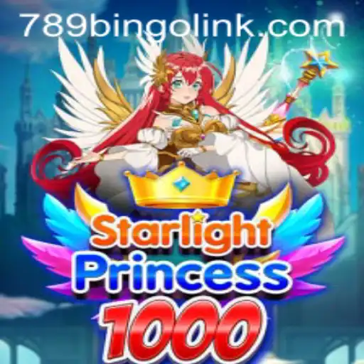 Discover the Thrills of StarlightPrincess1000 and Uncover the Magic of 789Bingo.COM