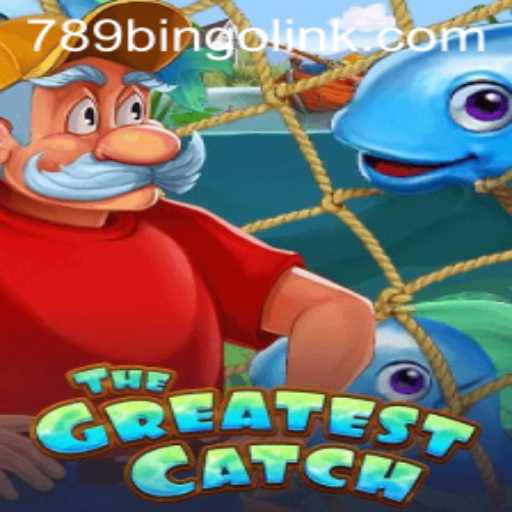 TheGreatestCatch: A New Wave in Gaming Entertainment