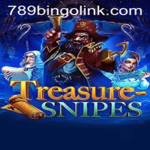 Unveiling the Exciting World of TreasureSnipes: A Game of Skill and Strategy
