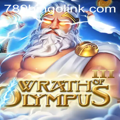 WrathofOlympusIII: Exploring the Epic Realm of Mythology and Fortune