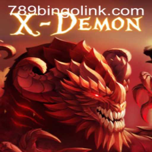 XDemon: An Immersive Gaming Adventure Introduced by 789Bingo.COM